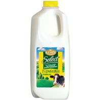Kemps 1% Lowfat Milk