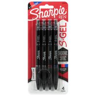 Sharpie Assorted 0.7mm Medium Pens
