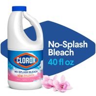 Clorox No-Splash Bleach, Fresh Meadow®