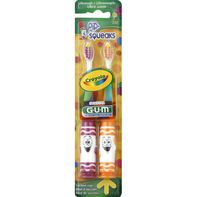 Cepillo de dientes GUM Ultrasoft 232