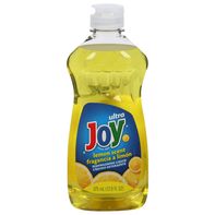 Jabón para lavar platos Joy - Aroma a limón
