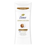 Dove Antiperspirant Deodorant Stick with Shea Butter