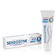 Pasta de dientes Sensodyne Repair and Protect Whitening