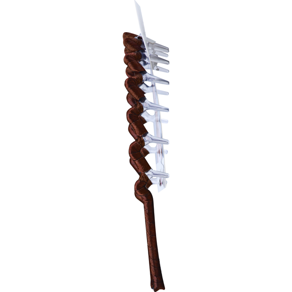Diadema Premium scünci para un estilo sin esfuerzo