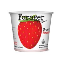 Forager Project Organic Cashew & Coconut Milk Yogurt