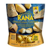 Rana Cheese Lovers Tortelloni