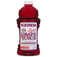 Jugo de Uva Ligero Kedem