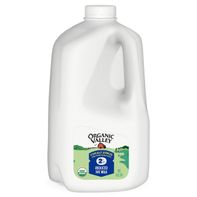 Organic Valley Organic 2% Reduced Fat Milk