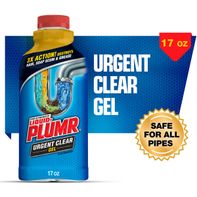 Liquid-Plumr Urgence Force Indus