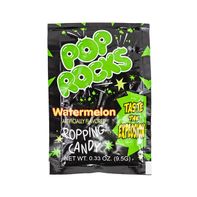 POP ROCKS Caramelo Efervescente, Sandía