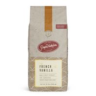 PapaNicholas French Vanilla Light Roast Coffee