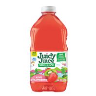 Juicy Juice 100% Kiwi Strawberry Juice