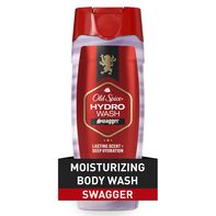 Old Spice Men's Moisturizing Hydro Wash