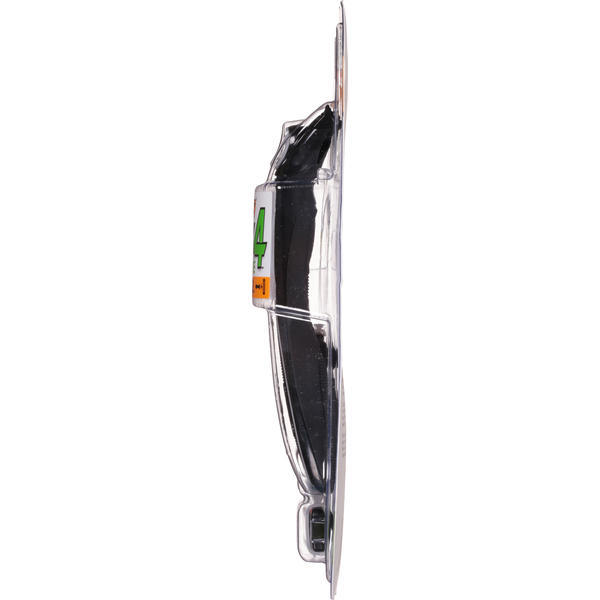 Afeitado Suave con la Maquinilla BIC Flex 4 Sensitive