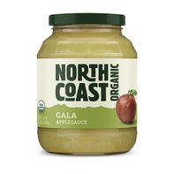 North Coast Organic Gala Applesauce