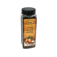 GEL Whole Black Pepper