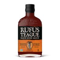 Rufus Teague Touch O' Heat BBQ Sauce