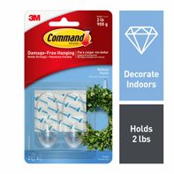 Command Clear Medium Hooks