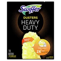 Swiffer Duster Multi-Surface Heavy Duty Refills