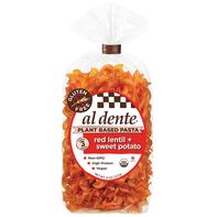 Lentilles rouges Al Dente + Patate douce