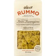 Rummo Farfalle No. 85 - Pasta Premium