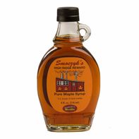 Smoczyk's Pure Maple Syrup from Wisconsin