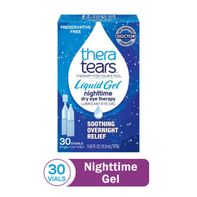 TheraTears Liquid Gel Nighttime Eye Therapy