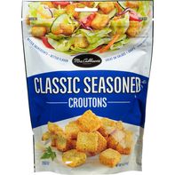Mrs. Cubbison's Classic Seasoned Croutons