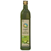 Full Circle Olive Oil, 100% Extra Virgin