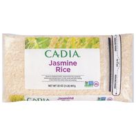 CADIA Jasmine Rice