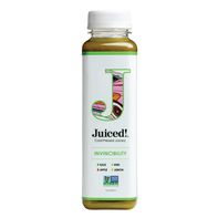 Juiced! Invincibilité