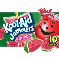 Bebida Sabor Sandía Kool-Aid Jammers