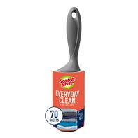 Scotch-Brite Lint Roller for Everyday Cleaning