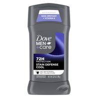 Dove Men+Care Stain Defense Cool Antiperspirant
