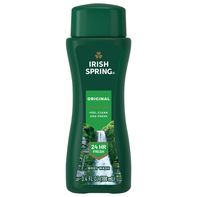Irish Spring Original Body Wash