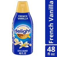 International Delight French Vanilla Instant Coffee