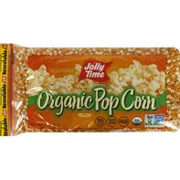 Jolly Time Granos de Maíz Amarillo Orgánico