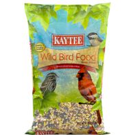 Kaytee Wild Bird Food Basic Blend