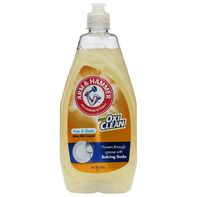 Arm & Hammer Free & Clean Ultra Dish Liquid