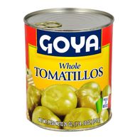Goya Tomatilles Entiers