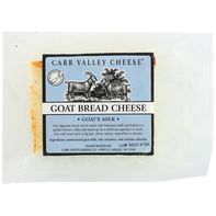Carr Valley Goat Bread Cheese