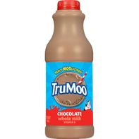 TruMoo Whole Chocolate Milk
