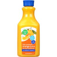 Jugo de Naranja Premium 100% Food Club