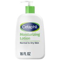 Cetaphil Hydrating Moisturizing Lotion