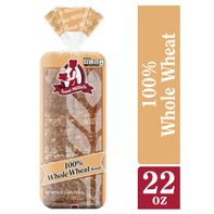 Aunt Millie's Whole Wheat Bread