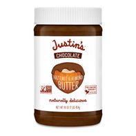 Justin's Chocolate Hazelnut Almond Butter, 16 OZ