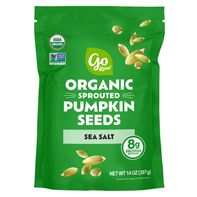 Go Raw Organic Sprouted Pumpkin Seeds