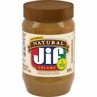 Jif Peanut Butter Spreads