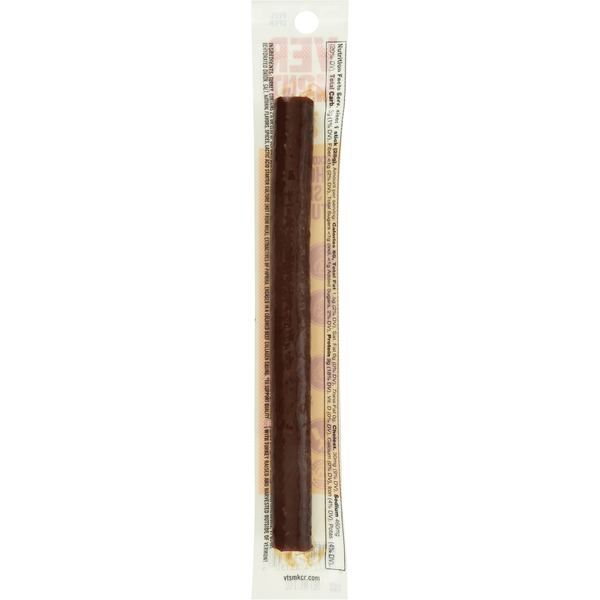 Bâton de dinde épicé et fumé au hickory de Vermont Smoke & Cure