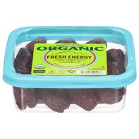 Dátiles Medjool Caramelo Natural Orgánicos